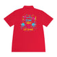 Men's Sport Polo Shirt