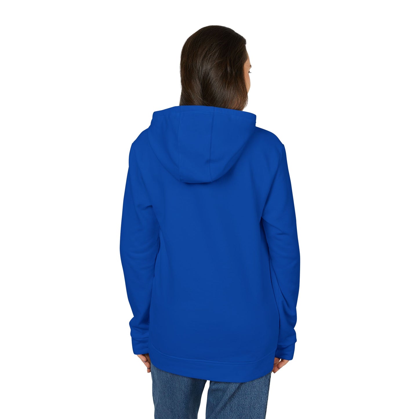 Copy of adidas Unisex Fleece Hoodie