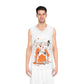 Basketball Jersey (AOP)