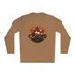 Unisex Lightweight Long Sleeve Tee