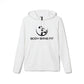 adidas Unisex Fleece Hoodie