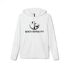 adidas Unisex Fleece Hoodie