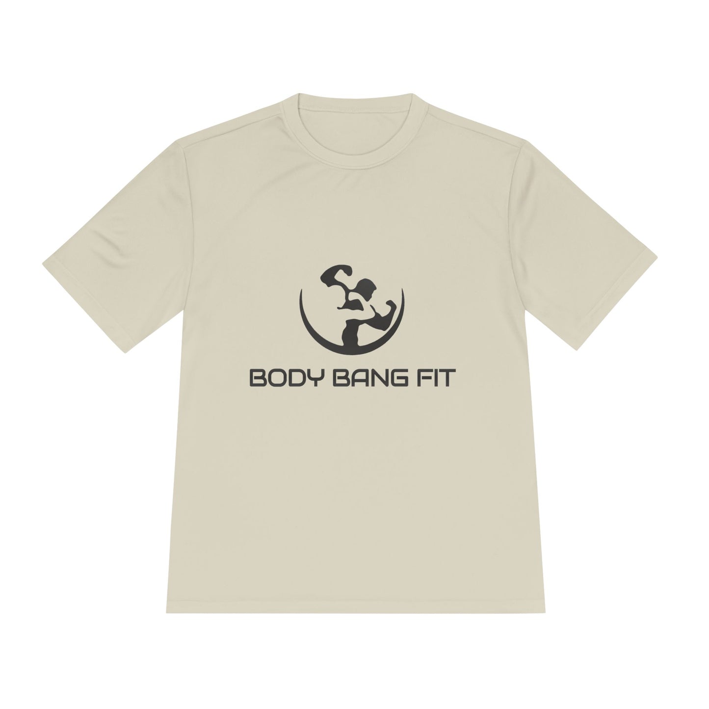 Unisex Moisture Wicking Tee