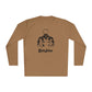 Unisex Lightweight Long Sleeve Tee