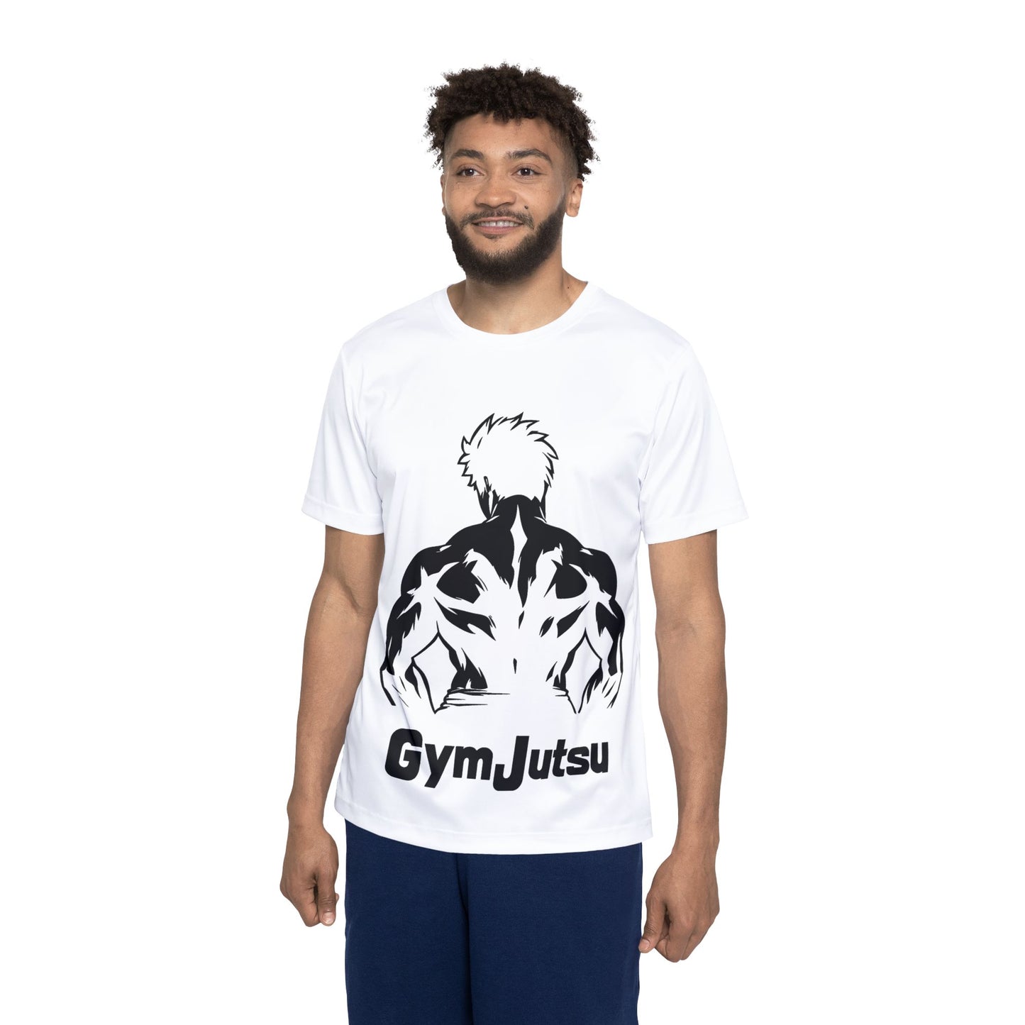 Men's Sports Jersey (AOP)