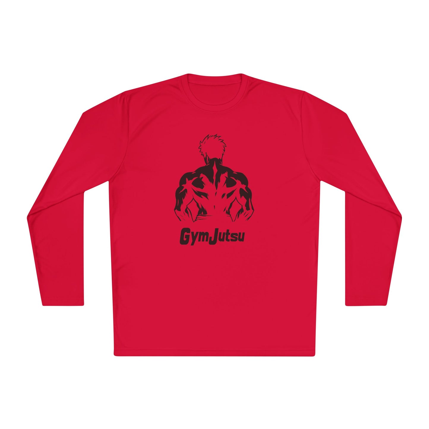 Unisex Lightweight Long Sleeve Tee