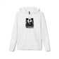 adidas Unisex Fleece Hoodie