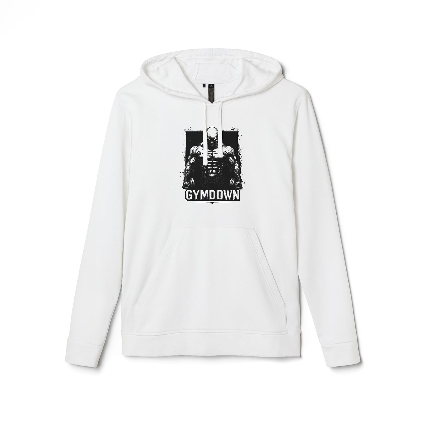 adidas Unisex Fleece Hoodie