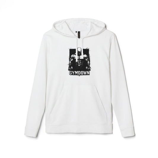 adidas Unisex Fleece Hoodie