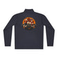 Unisex Quarter-Zip Pullover