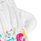 Basketball Rib Shorts (AOP)