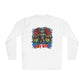 Unisex Lightweight Long Sleeve Tee