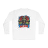 Unisex Lightweight Long Sleeve Tee