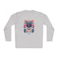 Unisex Lightweight Long Sleeve Tee