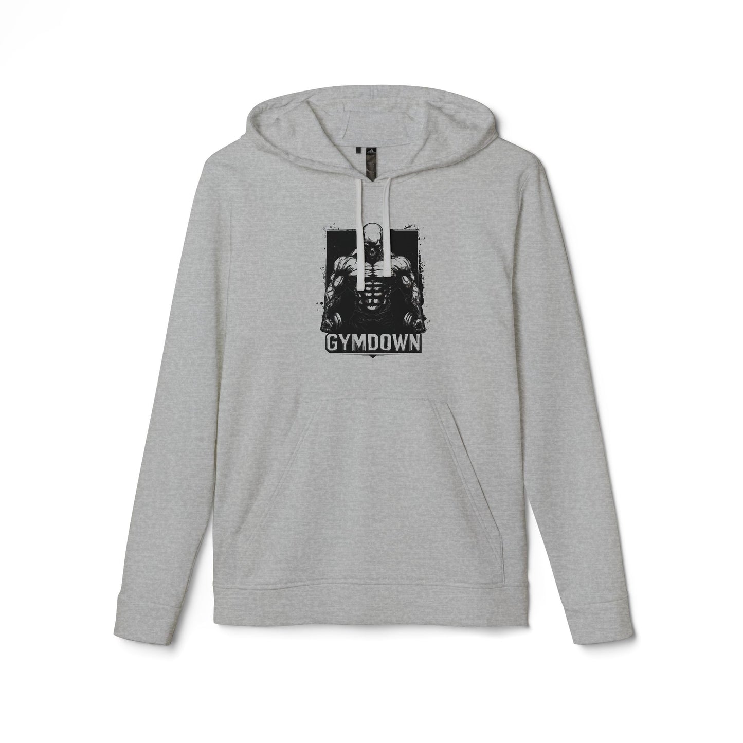 adidas Unisex Fleece Hoodie