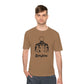 Unisex Moisture Wicking Tee