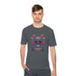 Unisex Moisture Wicking Tee