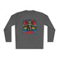 Unisex Lightweight Long Sleeve Tee