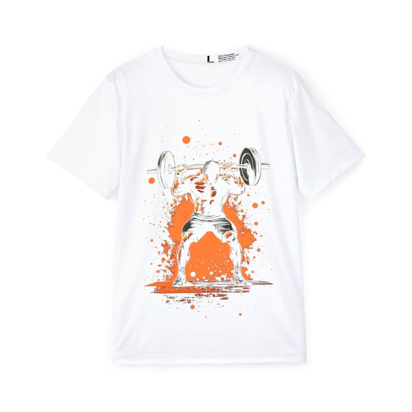 Men's Sports Jersey (AOP)