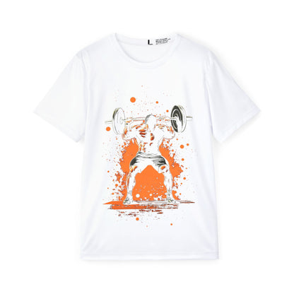 Men's Sports Jersey (AOP)
