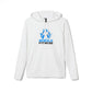 adidas Unisex Fleece Hoodie