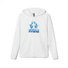 adidas Unisex Fleece Hoodie