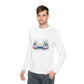 Unisex Lightweight Long Sleeve Tee