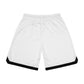Basketball Rib Shorts (AOP)