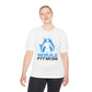 Unisex Moisture Wicking Tee