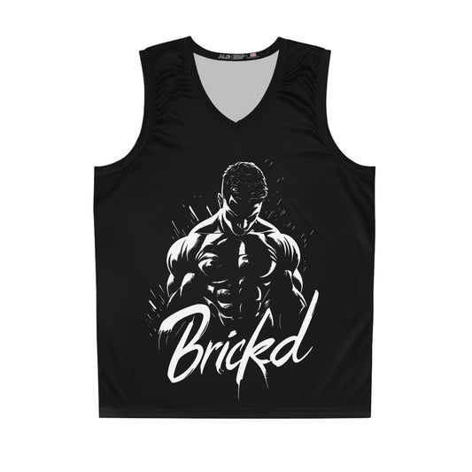 Basketball Jersey (AOP)