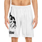 Basketball Shorts (AOP)