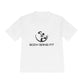 Unisex Moisture Wicking Tee