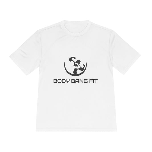 Unisex Moisture Wicking Tee