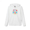 adidas Unisex Fleece Hoodie