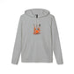 adidas Unisex Fleece Hoodie