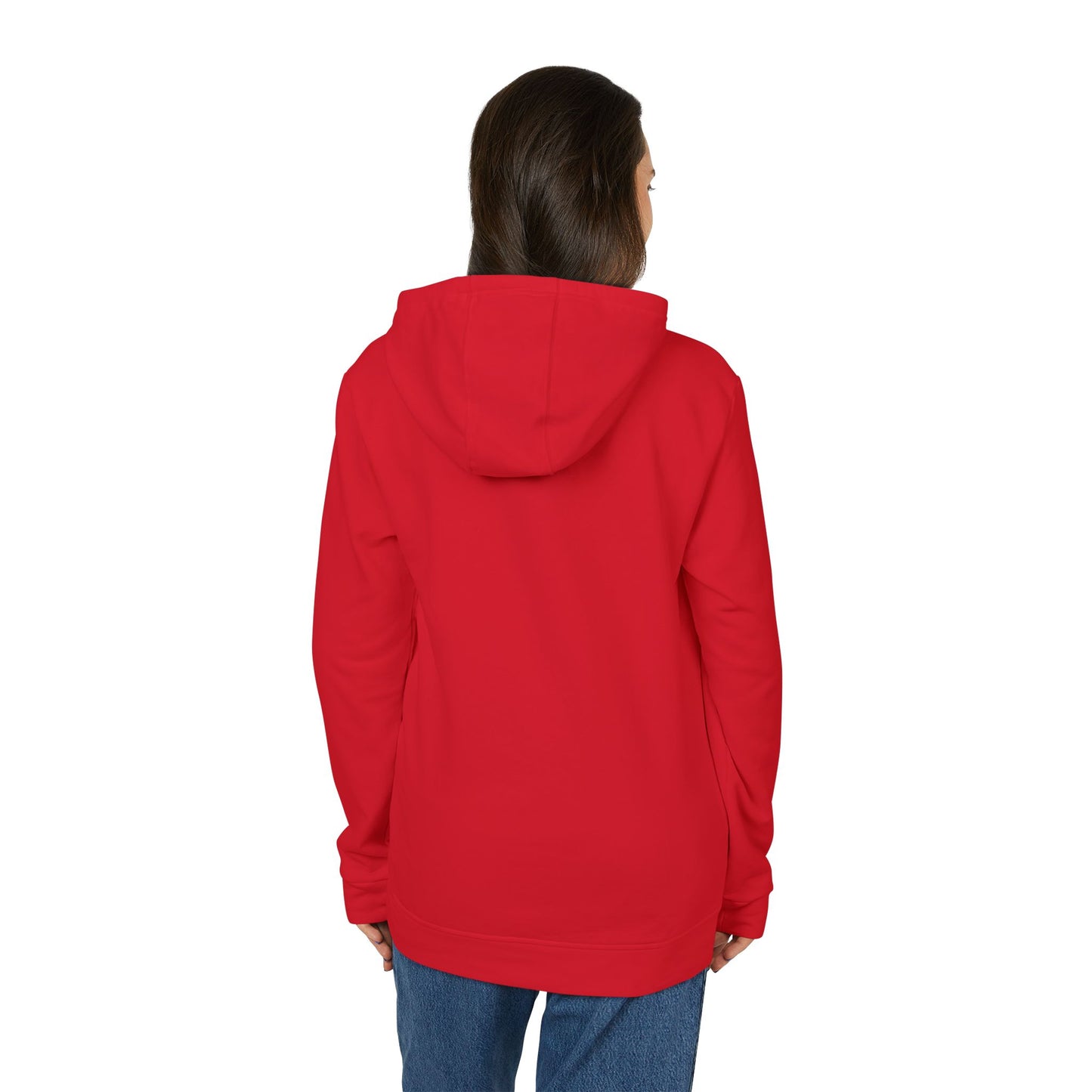 Copy of adidas Unisex Fleece Hoodie