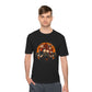 Unisex Moisture Wicking Tee