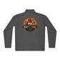 Unisex Quarter-Zip Pullover