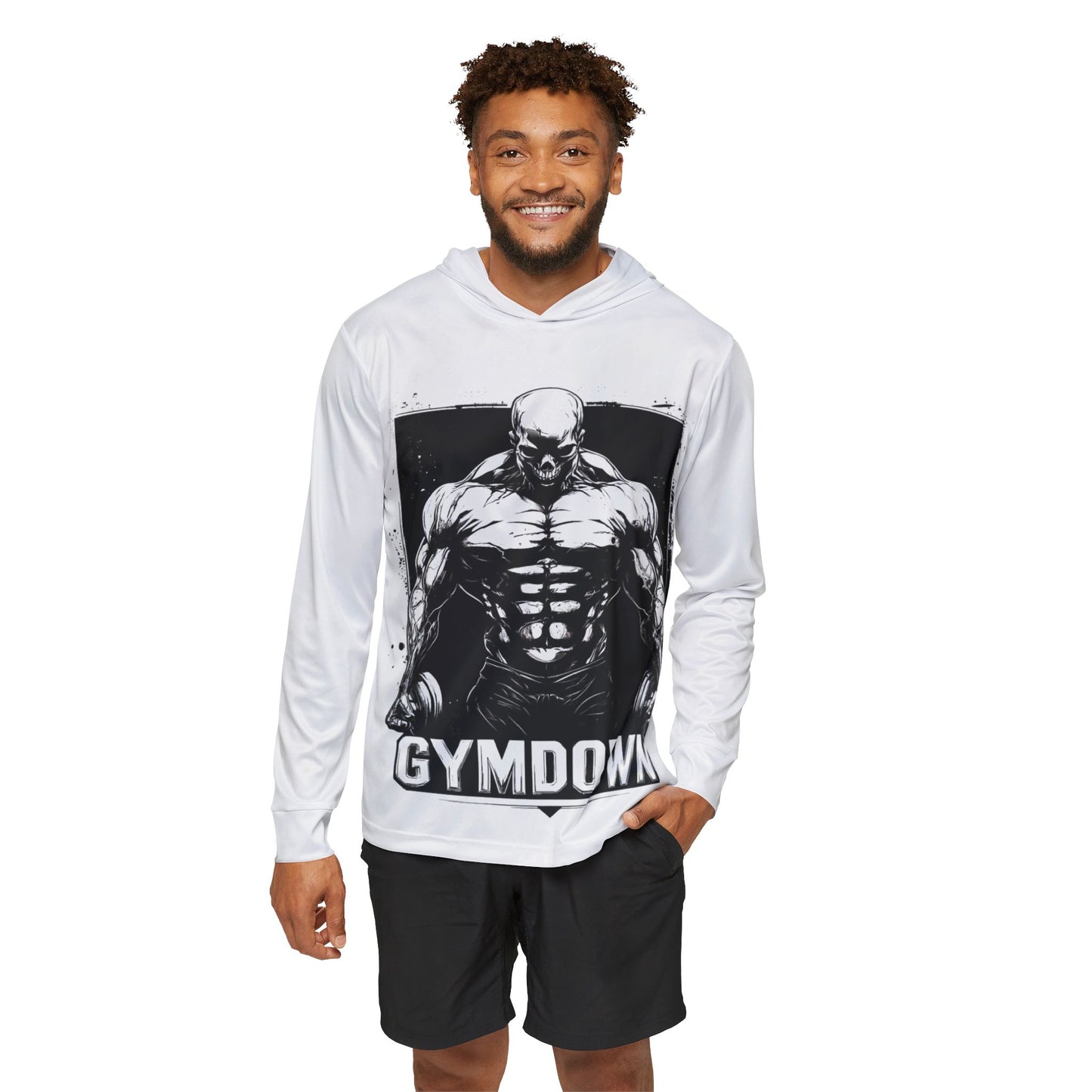 Men's Sports Warmup Hoodie (AOP)