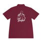 Men's Sport Polo Shirt