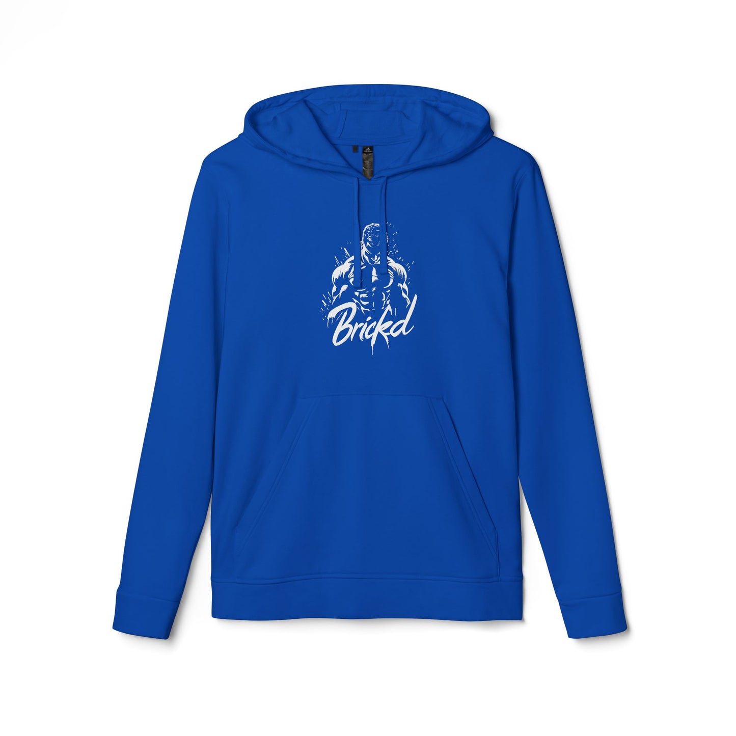 Copy of adidas Unisex Fleece Hoodie