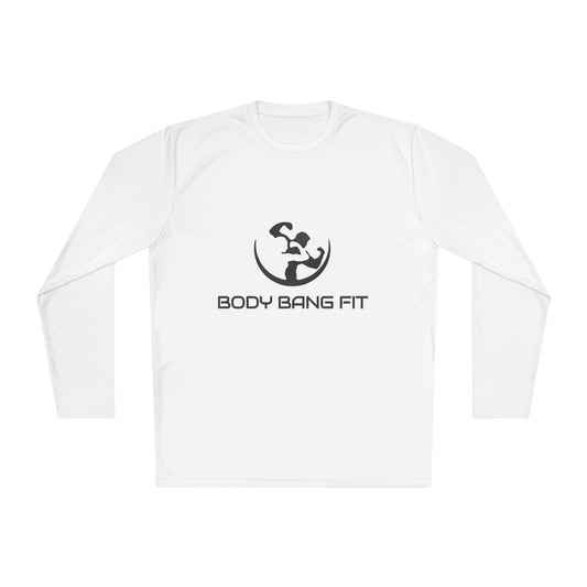 Unisex Lightweight Long Sleeve Tee