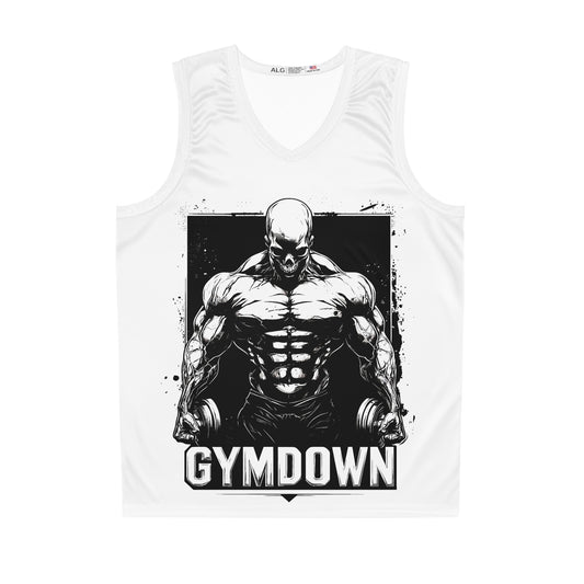Basketball Jersey (AOP)