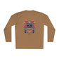 Unisex Lightweight Long Sleeve Tee