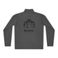 Unisex Quarter-Zip Pullover
