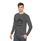 Unisex Lightweight Long Sleeve Tee