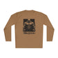 Unisex Lightweight Long Sleeve Tee