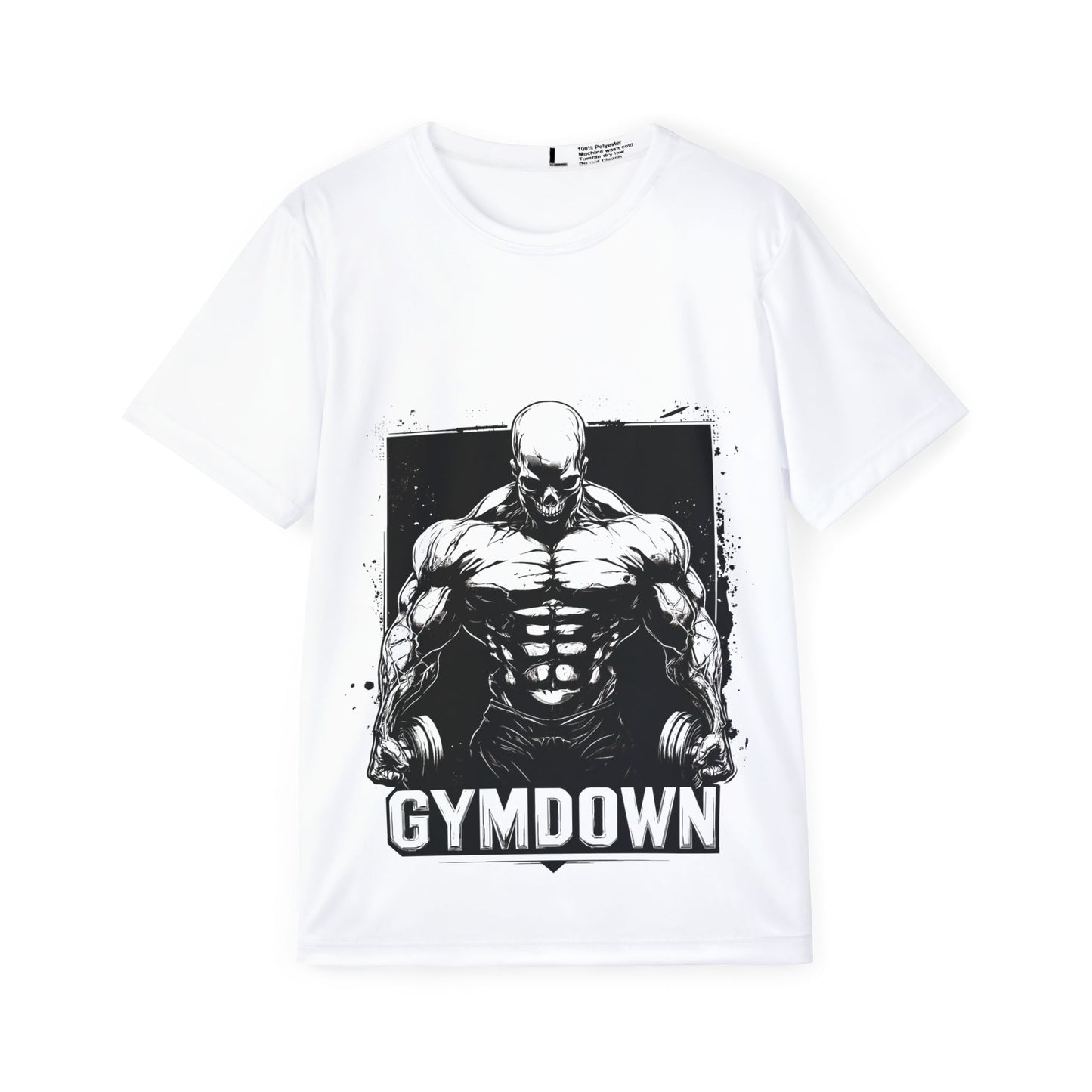 Men's Sports Jersey (AOP)