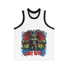 Unisex Basketball Jersey (AOP)