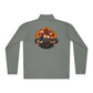 Unisex Quarter-Zip Pullover